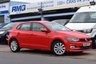 USED 2019 68 VOLKSWAGEN POLO 1.0 TSI GPF SEL Hatchback 5dr Petrol DSG Euro 6 | 2 KEYS | TOUCHSCREEN ENTERTIANMENT SYSTEM | APPLE CARPLAY | ANDROID AUTO | PARKING SENSORS  BRILLIANT EXAMPLE OF A VW POLO