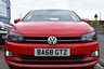USED 2019 68 VOLKSWAGEN POLO 1.0 TSI GPF SEL Hatchback 5dr Petrol DSG Euro 6 | 2 KEYS | TOUCHSCREEN ENTERTIANMENT SYSTEM | APPLE CARPLAY | ANDROID AUTO | PARKING SENSORS  BRILLIANT EXAMPLE OF A VW POLO