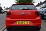 USED 2019 68 VOLKSWAGEN POLO 1.0 TSI GPF SEL Hatchback 5dr Petrol DSG Euro 6 | 2 KEYS | TOUCHSCREEN ENTERTIANMENT SYSTEM | APPLE CARPLAY | ANDROID AUTO | PARKING SENSORS  BRILLIANT EXAMPLE OF A VW POLO