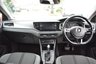 USED 2019 68 VOLKSWAGEN POLO 1.0 TSI GPF SEL Hatchback 5dr Petrol DSG Euro 6 | 2 KEYS | TOUCHSCREEN ENTERTIANMENT SYSTEM | APPLE CARPLAY | ANDROID AUTO | PARKING SENSORS  BRILLIANT EXAMPLE OF A VW POLO