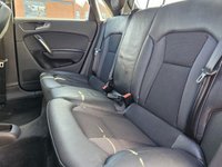 USED 2012 62 AUDI A1 1.6 TDI S line Sportback 5dr Diesel Manual Euro 5 (s/s) (105 ps) &pound;20 TAX -- SENSORS -- CRUISE -- HALF LEATHER -- FULL SERVICE HISTORY