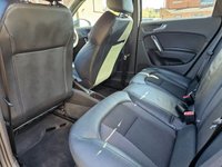 USED 2012 62 AUDI A1 1.6 TDI S line Sportback 5dr Diesel Manual Euro 5 (s/s) (105 ps) &pound;20 TAX -- SENSORS -- CRUISE -- HALF LEATHER -- FULL SERVICE HISTORY