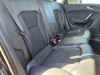 USED 2012 62 AUDI A1 1.6 TDI S line Sportback 5dr Diesel Manual Euro 5 (s/s) (105 ps) &pound;20 TAX -- SENSORS -- CRUISE -- HALF LEATHER -- FULL SERVICE HISTORY