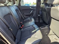 USED 2012 62 AUDI A1 1.6 TDI S line Sportback 5dr Diesel Manual Euro 5 (s/s) (105 ps) &pound;20 TAX -- SENSORS -- CRUISE -- HALF LEATHER -- FULL SERVICE HISTORY