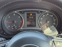USED 2012 62 AUDI A1 1.6 TDI S line Sportback 5dr Diesel Manual Euro 5 (s/s) (105 ps) &pound;20 TAX -- SENSORS -- CRUISE -- HALF LEATHER -- FULL SERVICE HISTORY