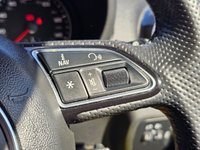 USED 2012 62 AUDI A1 1.6 TDI S line Sportback 5dr Diesel Manual Euro 5 (s/s) (105 ps) &pound;20 TAX -- SENSORS -- CRUISE -- HALF LEATHER -- FULL SERVICE HISTORY