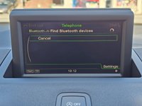 USED 2012 62 AUDI A1 1.6 TDI S line Sportback 5dr Diesel Manual Euro 5 (s/s) (105 ps) &pound;20 TAX -- SENSORS -- CRUISE -- HALF LEATHER -- FULL SERVICE HISTORY