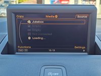 USED 2012 62 AUDI A1 1.6 TDI S line Sportback 5dr Diesel Manual Euro 5 (s/s) (105 ps) &pound;20 TAX -- SENSORS -- CRUISE -- HALF LEATHER -- FULL SERVICE HISTORY