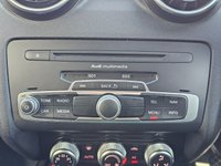 USED 2012 62 AUDI A1 1.6 TDI S line Sportback 5dr Diesel Manual Euro 5 (s/s) (105 ps) &pound;20 TAX -- SENSORS -- CRUISE -- HALF LEATHER -- FULL SERVICE HISTORY