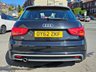 USED 2012 62 AUDI A1 1.6 TDI S line Sportback 5dr Diesel Manual Euro 5 (s/s) (105 ps) &pound;20 TAX -- SENSORS -- CRUISE -- HALF LEATHER -- FULL SERVICE HISTORY