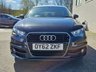 USED 2012 62 AUDI A1 1.6 TDI S line Sportback 5dr Diesel Manual Euro 5 (s/s) (105 ps) &pound;20 TAX -- SENSORS -- CRUISE -- HALF LEATHER -- FULL SERVICE HISTORY