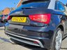 USED 2012 62 AUDI A1 1.6 TDI S line Sportback 5dr Diesel Manual Euro 5 (s/s) (105 ps) &pound;20 TAX -- SENSORS -- CRUISE -- HALF LEATHER -- FULL SERVICE HISTORY