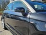 USED 2012 62 AUDI A1 1.6 TDI S line Sportback 5dr Diesel Manual Euro 5 (s/s) (105 ps) &pound;20 TAX -- SENSORS -- CRUISE -- HALF LEATHER -- FULL SERVICE HISTORY
