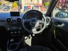 USED 2012 62 AUDI A1 1.6 TDI S line Sportback 5dr Diesel Manual Euro 5 (s/s) (105 ps) &pound;20 TAX -- SENSORS -- CRUISE -- HALF LEATHER -- FULL SERVICE HISTORY