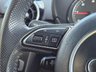 USED 2012 62 AUDI A1 1.6 TDI S line Sportback 5dr Diesel Manual Euro 5 (s/s) (105 ps) &pound;20 TAX -- SENSORS -- CRUISE -- HALF LEATHER -- FULL SERVICE HISTORY