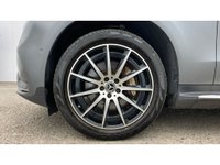 USED 2022 71 MERCEDES-BENZ EQC EQC 400 80kWh AMG Line SUV 5dr Electric Auto 4MATIC (408 ps) ,NATIONWIDE DELIVERY NO PROBLEM