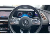 USED 2022 71 MERCEDES-BENZ EQC EQC 400 80kWh AMG Line SUV 5dr Electric Auto 4MATIC (408 ps) ,NATIONWIDE DELIVERY NO PROBLEM