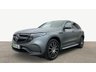 USED 2022 71 MERCEDES-BENZ EQC EQC 400 80kWh AMG Line SUV 5dr Electric Auto 4MATIC (408 ps) ,NATIONWIDE DELIVERY NO PROBLEM