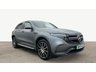 USED 2022 71 MERCEDES-BENZ EQC EQC 400 80kWh AMG Line SUV 5dr Electric Auto 4MATIC (408 ps) ,NATIONWIDE DELIVERY NO PROBLEM