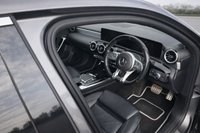 USED 2020 70 MERCEDES-BENZ A-CLASS 2.0 A35 AMG (Executive) Hatchback 5dr Petrol SpdS DCT 4MATIC Euro 6 (s/s) (306 ps) PARKING SENSORS, HEATED SEATS