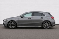 USED 2020 70 MERCEDES-BENZ A-CLASS 2.0 A35 AMG (Executive) Hatchback 5dr Petrol SpdS DCT 4MATIC Euro 6 (s/s) (306 ps) PARKING SENSORS, HEATED SEATS