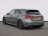 USED 2020 70 MERCEDES-BENZ A-CLASS 2.0 A35 AMG (Executive) Hatchback 5dr Petrol SpdS DCT 4MATIC Euro 6 (s/s) (306 ps) PARKING SENSORS, HEATED SEATS