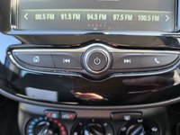 USED 2019 69 VAUXHALL CORSA 1.4i ecoTEC Griffin Hatchback 5dr Petrol Manual Euro 6 (90 ps) CRUISE CONTROL,SAT NAV,HEATED SEATS