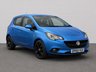 USED 2019 69 VAUXHALL CORSA 1.4i ecoTEC Griffin Hatchback 5dr Petrol Manual Euro 6 (90 ps) CRUISE CONTROL,SAT NAV,HEATED SEATS