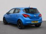 USED 2019 69 VAUXHALL CORSA 1.4i ecoTEC Griffin Hatchback 5dr Petrol Manual Euro 6 (90 ps) CRUISE CONTROL,SAT NAV,HEATED SEATS