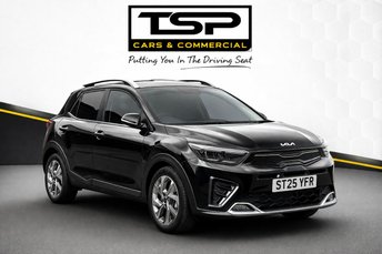 2025 KIA STONIC
