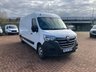 USED 2023 23 RENAULT MASTER 2.3 dCi 35 Business+ Panel Van 4dr Diesel Manual FWD LWB Medium Roof Euro 6 (135 ps)(NL23 VCM) EURO 6 WE WONT BE BEATEN ON PRICE