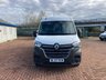 USED 2023 23 RENAULT MASTER 2.3 dCi 35 Business+ Panel Van 4dr Diesel Manual FWD LWB Medium Roof Euro 6 (135 ps)(NL23 VCM) EURO 6 WE WONT BE BEATEN ON PRICE