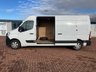 USED 2023 23 RENAULT MASTER 2.3 dCi 35 Business+ Panel Van 4dr Diesel Manual FWD LWB Medium Roof Euro 6 (135 ps)(NL23 VCM) EURO 6 WE WONT BE BEATEN ON PRICE