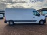 USED 2023 23 RENAULT MASTER 2.3 dCi 35 Business+ Panel Van 4dr Diesel Manual FWD LWB Medium Roof Euro 6 (135 ps)(NL23 VCM) EURO 6 WE WONT BE BEATEN ON PRICE