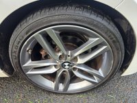USED 2017 W BMW 1 SERIES 1.5 118i M Sport Hatchback 5dr Petrol Auto Euro 6 (s/s) (136 ps) M Sport Package