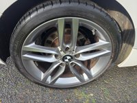 USED 2017 W BMW 1 SERIES 1.5 118i M Sport Hatchback 5dr Petrol Auto Euro 6 (s/s) (136 ps) M Sport Package