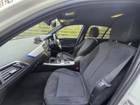 USED 2017 W BMW 1 SERIES 1.5 118i M Sport Hatchback 5dr Petrol Auto Euro 6 (s/s) (136 ps) M Sport Package