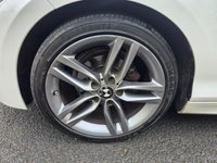 USED 2017 W BMW 1 SERIES 1.5 118i M Sport Hatchback 5dr Petrol Auto Euro 6 (s/s) (136 ps) M Sport Package