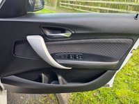 USED 2017 W BMW 1 SERIES 1.5 118i M Sport Hatchback 5dr Petrol Auto Euro 6 (s/s) (136 ps) M Sport Package