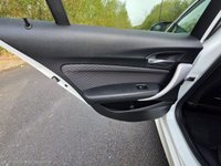 USED 2017 W BMW 1 SERIES 1.5 118i M Sport Hatchback 5dr Petrol Auto Euro 6 (s/s) (136 ps) M Sport Package