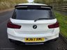USED 2017 W BMW 1 SERIES 1.5 118i M Sport Hatchback 5dr Petrol Auto Euro 6 (s/s) (136 ps) M Sport Package