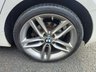 USED 2017 W BMW 1 SERIES 1.5 118i M Sport Hatchback 5dr Petrol Auto Euro 6 (s/s) (136 ps) M Sport Package