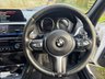 USED 2017 W BMW 1 SERIES 1.5 118i M Sport Hatchback 5dr Petrol Auto Euro 6 (s/s) (136 ps) M Sport Package