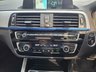 USED 2017 W BMW 1 SERIES 1.5 118i M Sport Hatchback 5dr Petrol Auto Euro 6 (s/s) (136 ps) M Sport Package