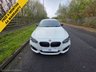 USED 2017 W BMW 1 SERIES 1.5 118i M Sport Hatchback 5dr Petrol Auto Euro 6 (s/s) (136 ps) M Sport Package