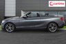 USED 2020 20 BMW 2 SERIES 2.0 218d Sport Convertible 2dr Diesel Auto Euro 6 (s/s) (150 ps) Rear Park Distance Control, Heated Front Seats, BMW Navigation, 17In Alloys, Electrically Adjustable Door Mirrors Rear Park Distance Control, Heated Front Seats, BMW Navigation, 17In Alloys, Electrically Adjustable Door Mirrors