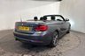 USED 2020 20 BMW 2 SERIES 2.0 218d Sport Convertible 2dr Diesel Auto Euro 6 (s/s) (150 ps) Rear Park Distance Control, Heated Front Seats, BMW Navigation, 17In Alloys, Electrically Adjustable Door Mirrors Rear Park Distance Control, Heated Front Seats, BMW Navigation, 17In Alloys, Electrically Adjustable Door Mirrors