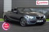 USED 2020 20 BMW 2 SERIES 2.0 218d Sport Convertible 2dr Diesel Auto Euro 6 (s/s) (150 ps) Rear Park Distance Control, Heated Front Seats, BMW Navigation, 17In Alloys, Electrically Adjustable Door Mirrors Rear Park Distance Control, Heated Front Seats, BMW Navigation, 17In Alloys, Electrically Adjustable Door Mirrors