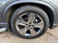 USED 2023 23 SSANGYONG REXTON 2.2D Ultimate Plus SUV 5dr Diesel T-Tronic 4WD Euro 6 (202 ps) 