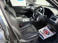 USED 2023 23 SSANGYONG REXTON 2.2D Ultimate Plus SUV 5dr Diesel T-Tronic 4WD Euro 6 (202 ps) 